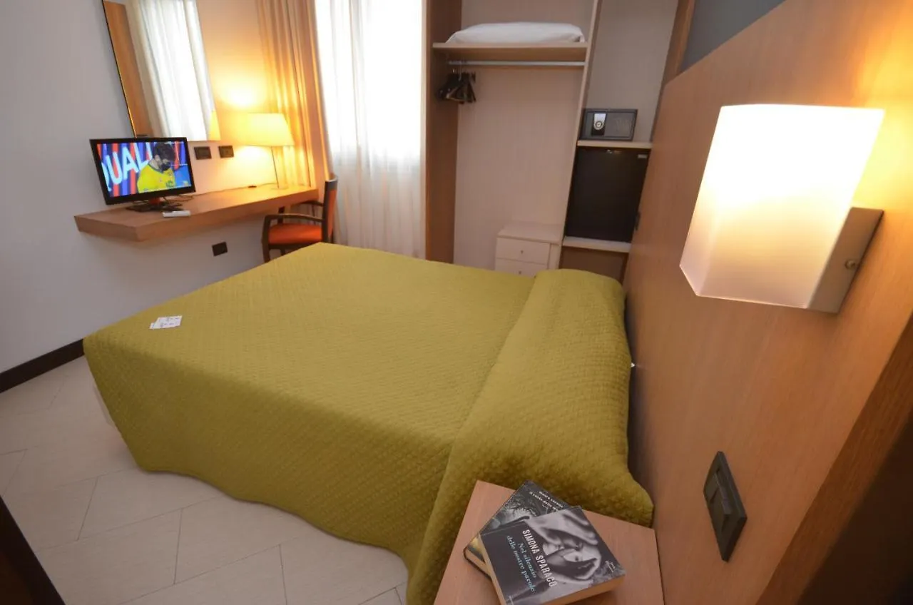 Bed & Breakfast Villa Faro B&B San Vito Lo Capo