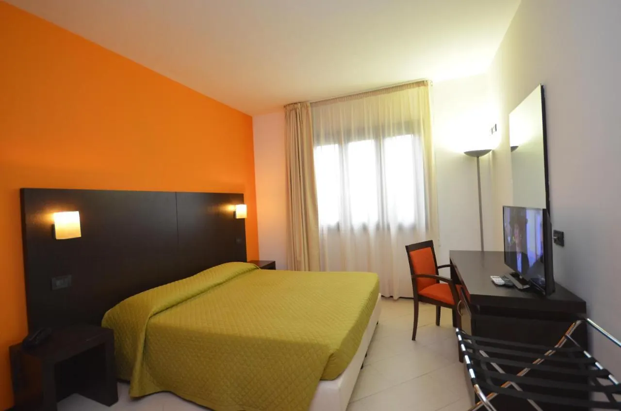 Villa Faro B&B San Vito Lo Capo
