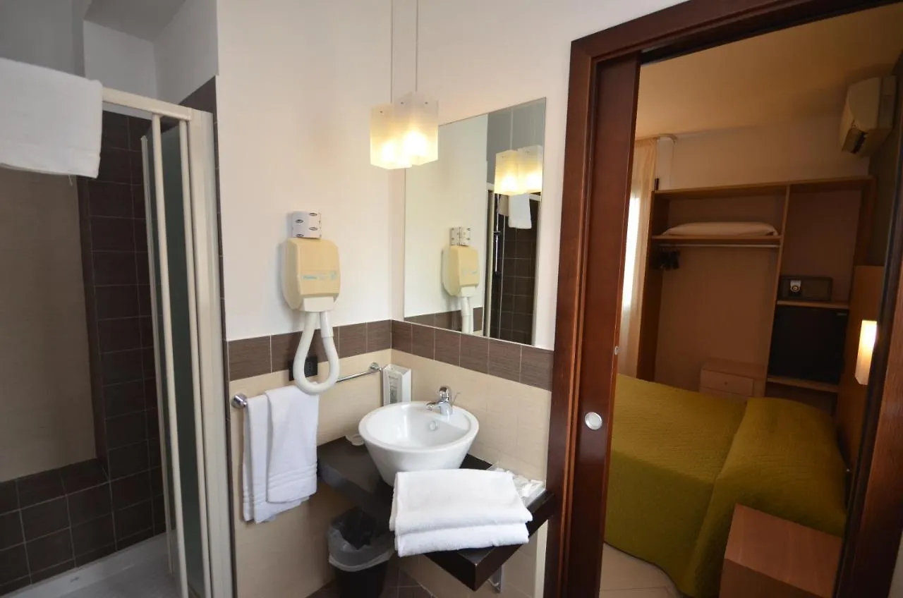 Villa Faro B&B San Vito Lo Capo Bed & Breakfast