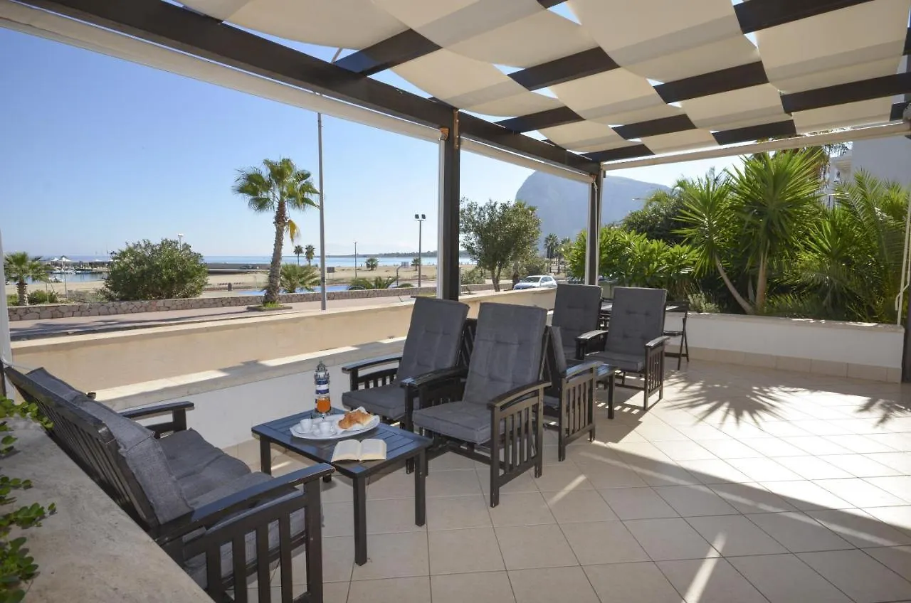 Villa Faro B&B San Vito Lo Capo Bed & Breakfast