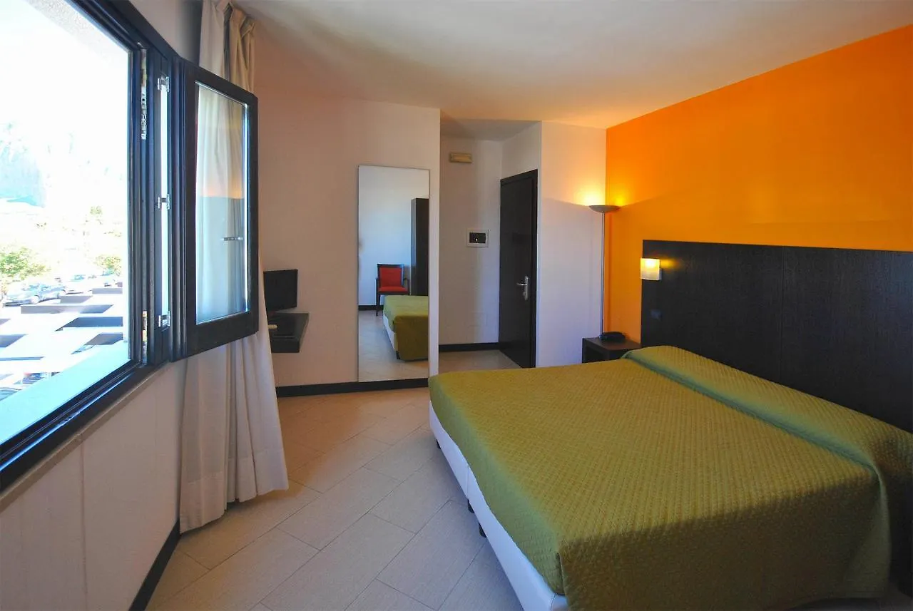 Villa Faro B&B San Vito Lo Capo