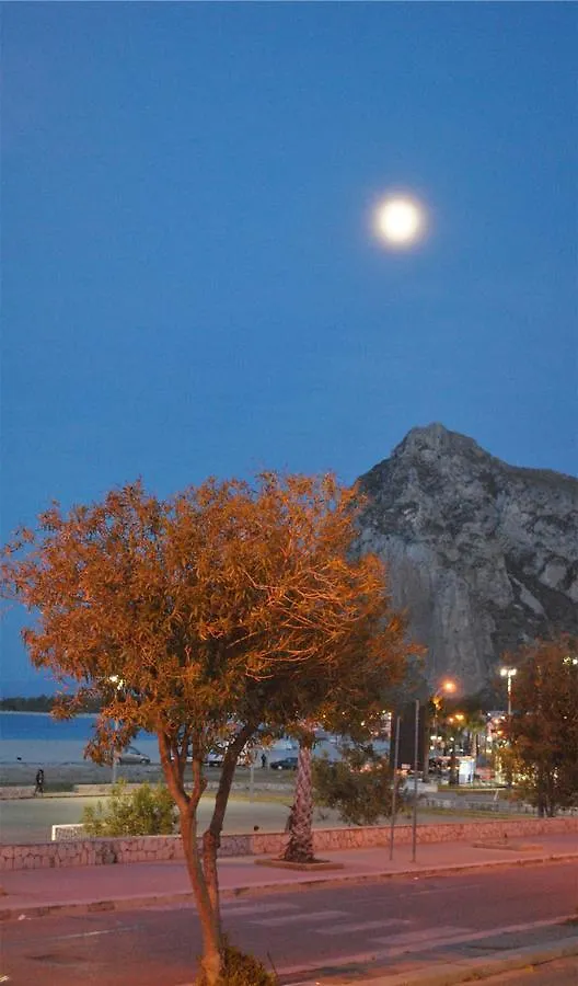 Villa Faro B&B San Vito Lo Capo 0*,  Italy