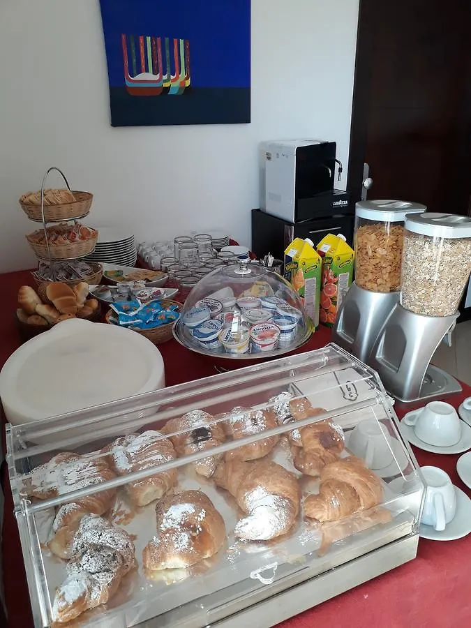 Villa Faro B&B San Vito Lo Capo Italy