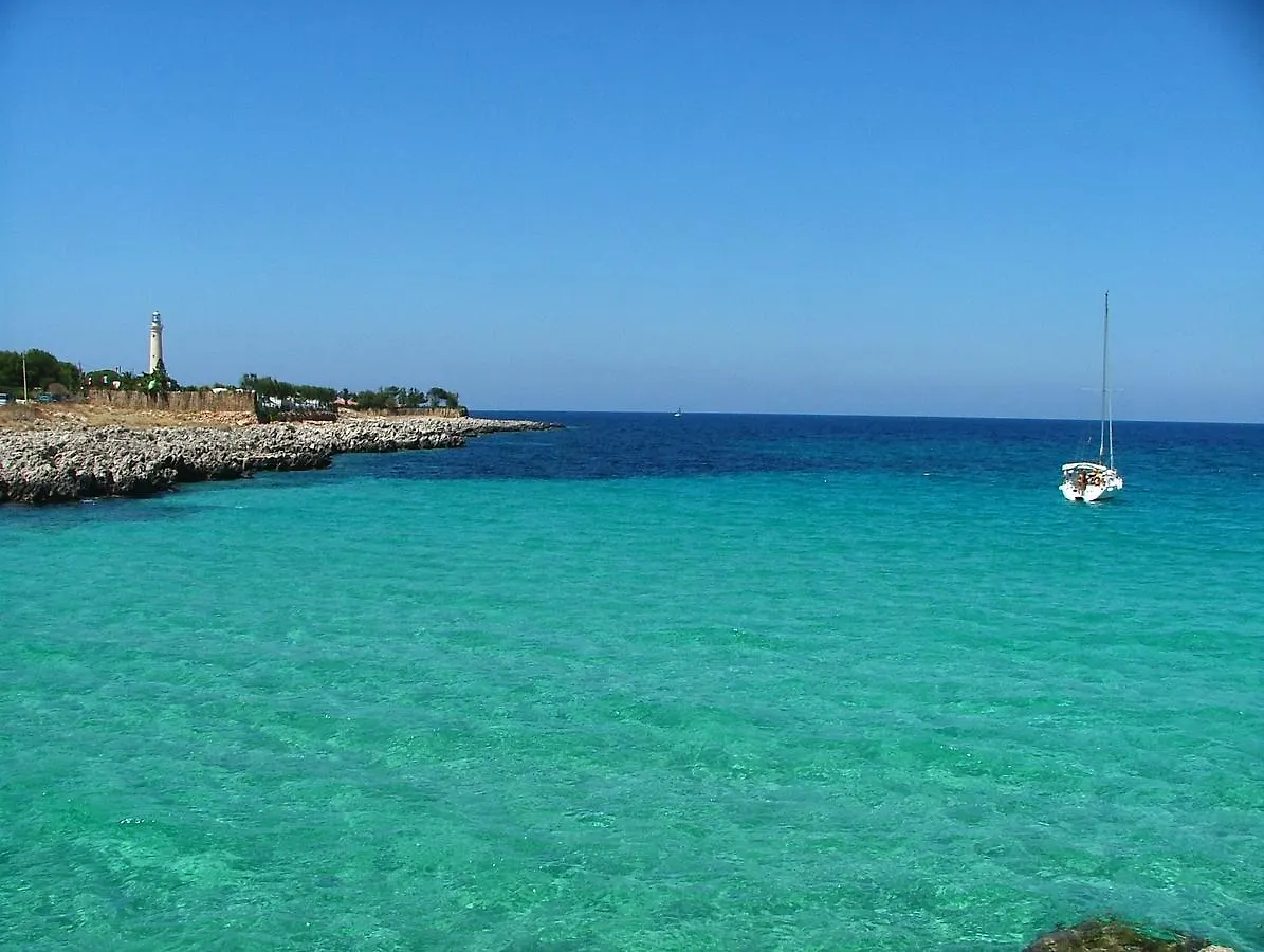 Villa Faro B&B San Vito Lo Capo Bed & Breakfast