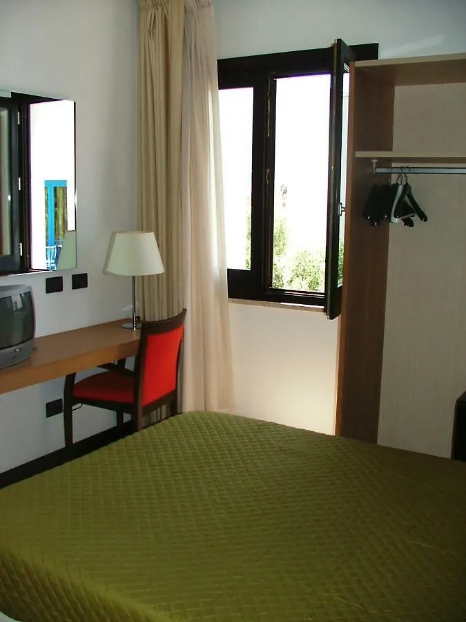 Bed & Breakfast Villa Faro B&B San Vito Lo Capo