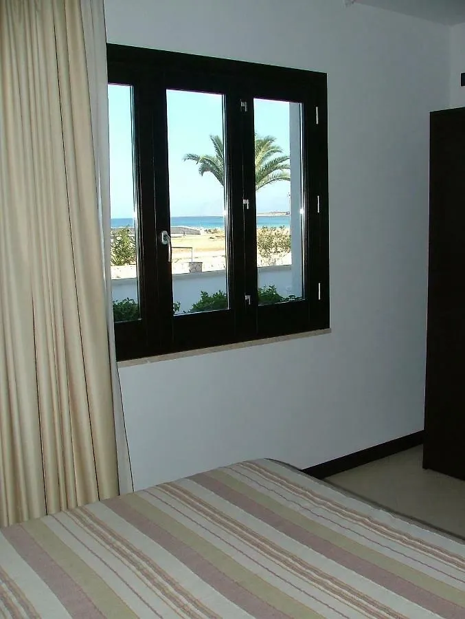 Bed & Breakfast Villa Faro B&B San Vito Lo Capo