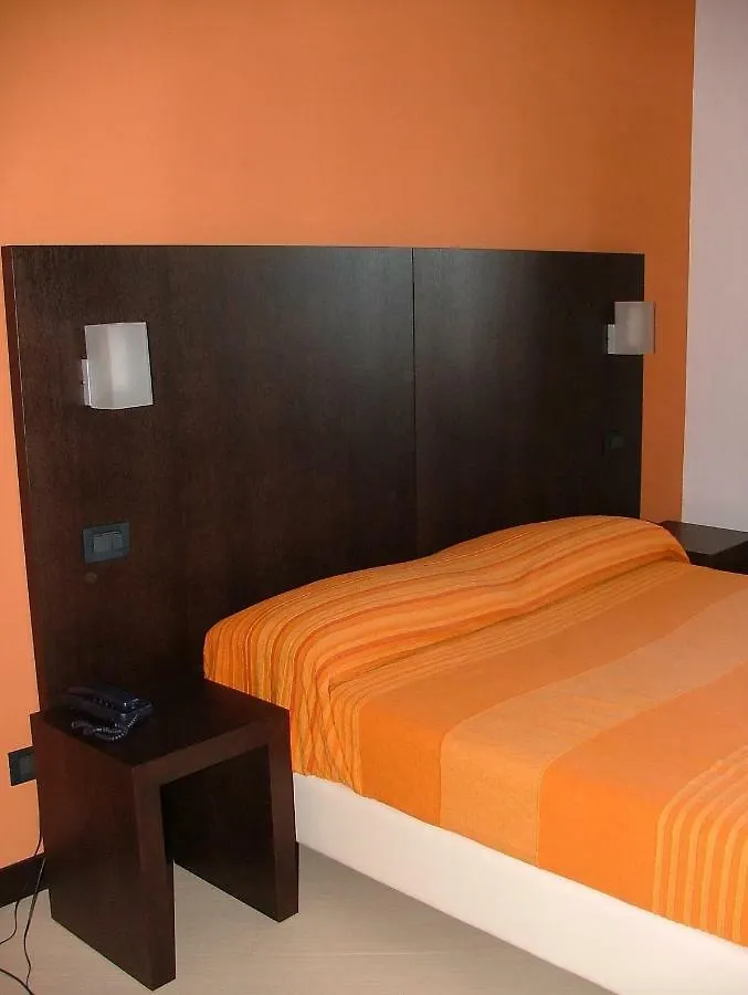 Villa Faro B&B San Vito Lo Capo Bed & Breakfast
