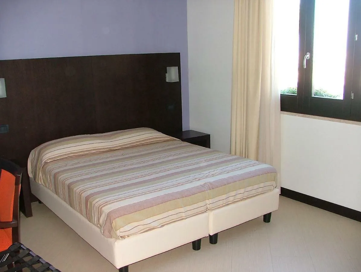 Villa Faro B&B San Vito Lo Capo 0*,  Italy
