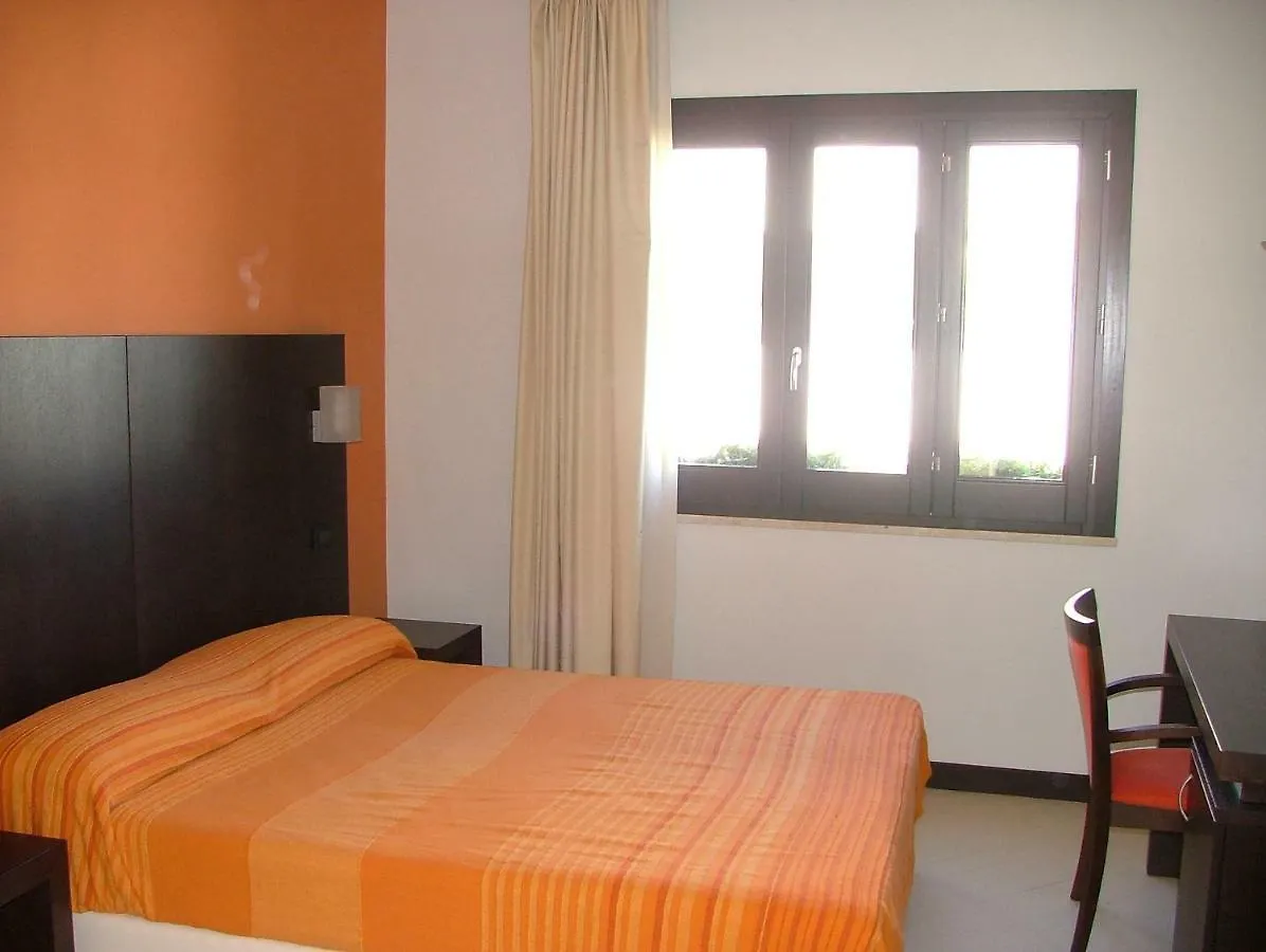 Villa Faro B&B San Vito Lo Capo Bed & Breakfast