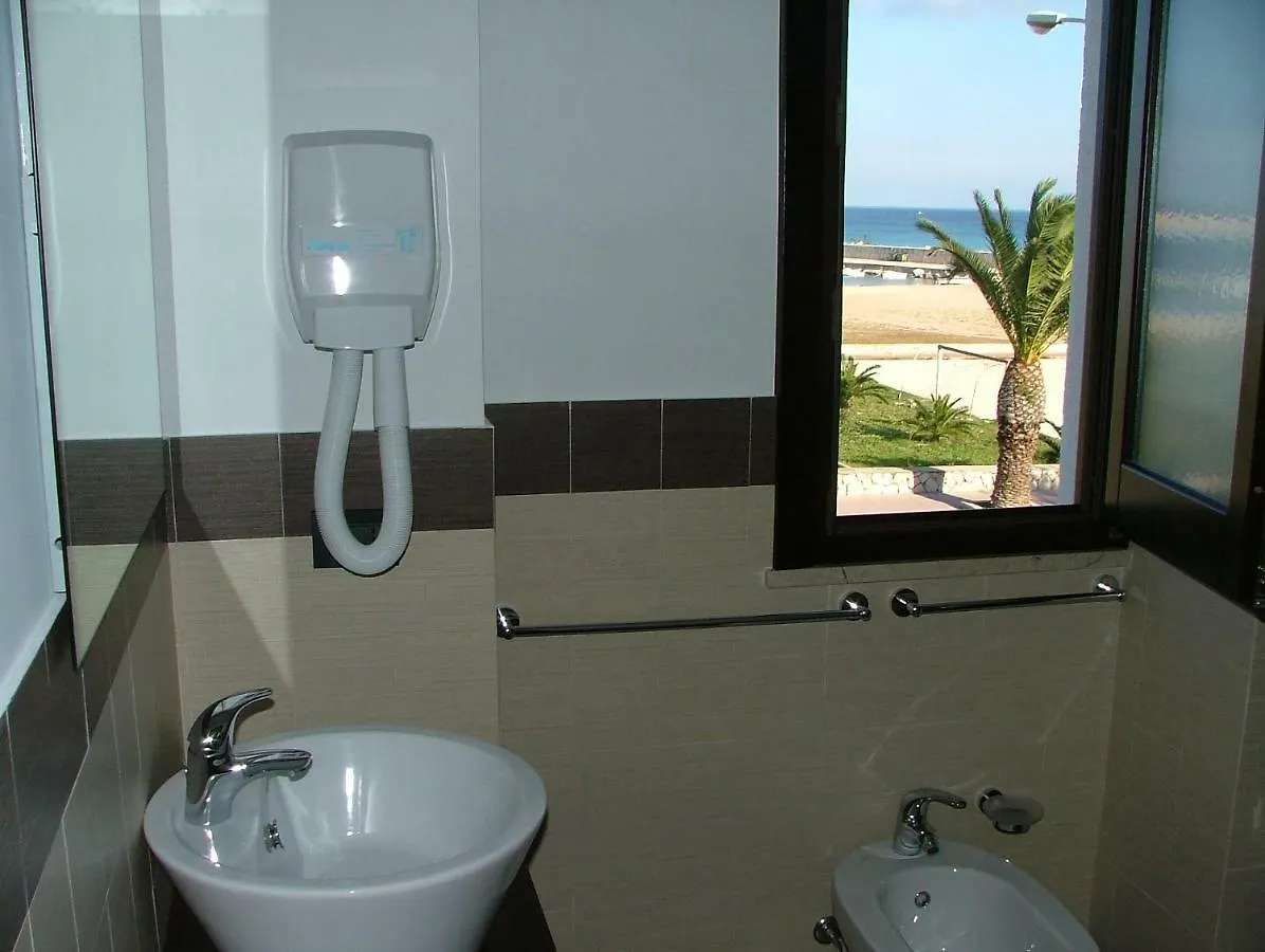 Villa Faro B&B San Vito Lo Capo