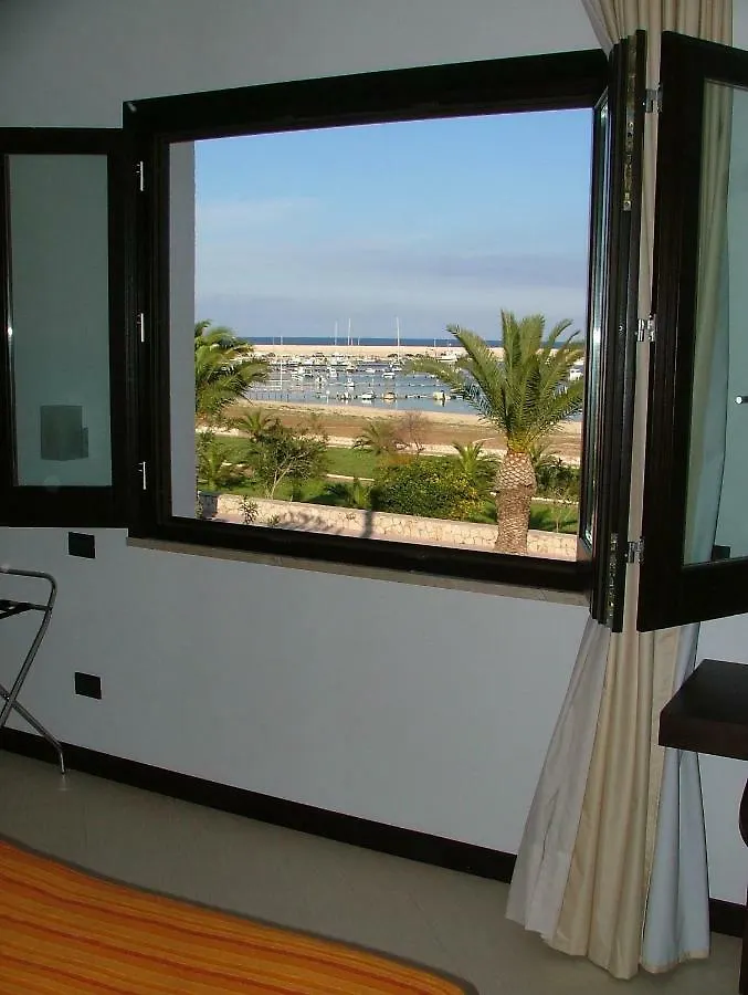 Villa Faro B&B San Vito Lo Capo