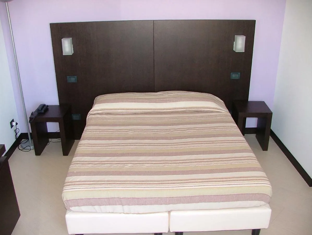 Bed & Breakfast Villa Faro B&B San Vito Lo Capo Italy