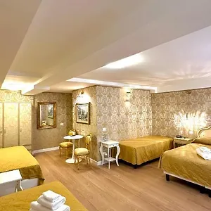 Apostoli Garden Hotel Venezia