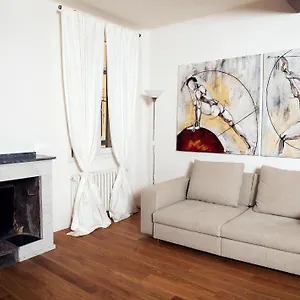 B&B San Petronio Vecchio Bed & Breakfast Bologna