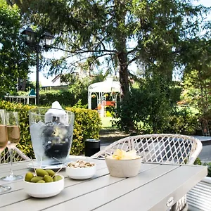 Massimi Garden Hotel Roma